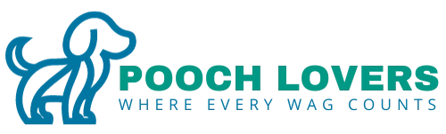 Pooch Lovers logo